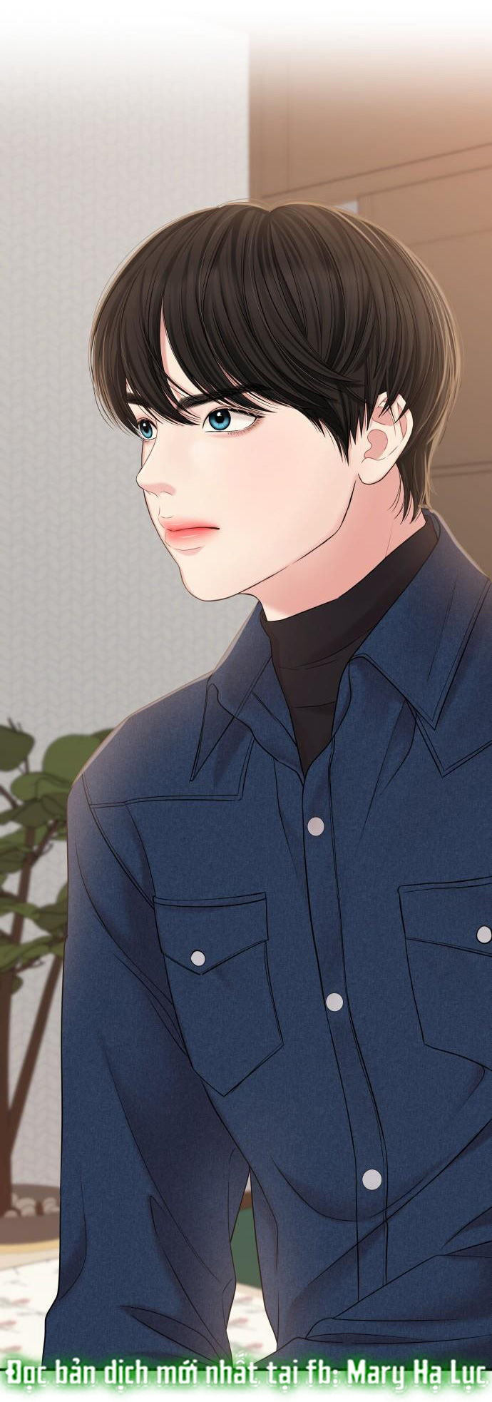 gửi em người đánh cắp những vì sao - to you who swallowed a star chapter 74.2 45