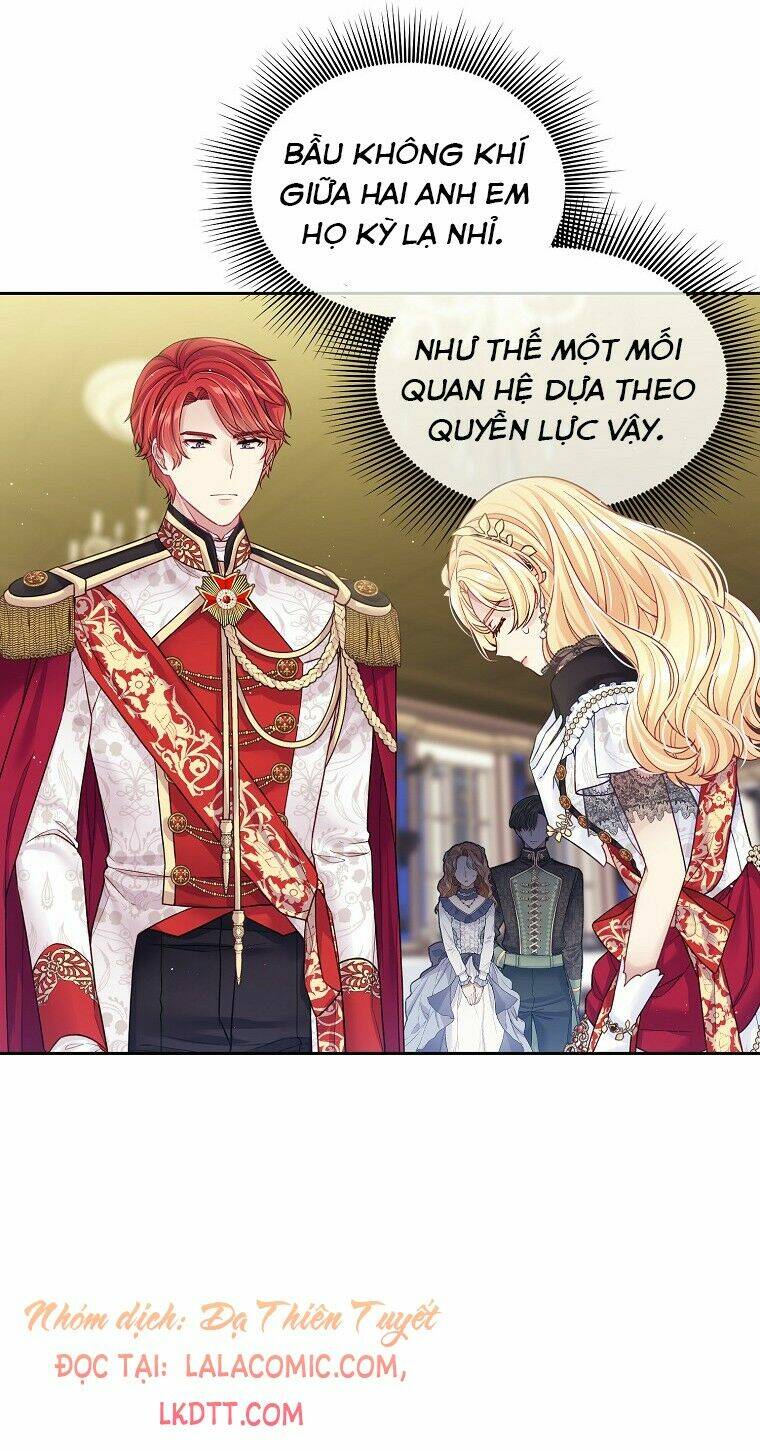 chồng em dễ thương chết mất thôi! chapter 25 60