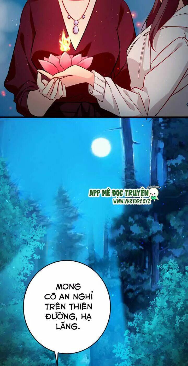 thiên hậu trở về chapter 79 5