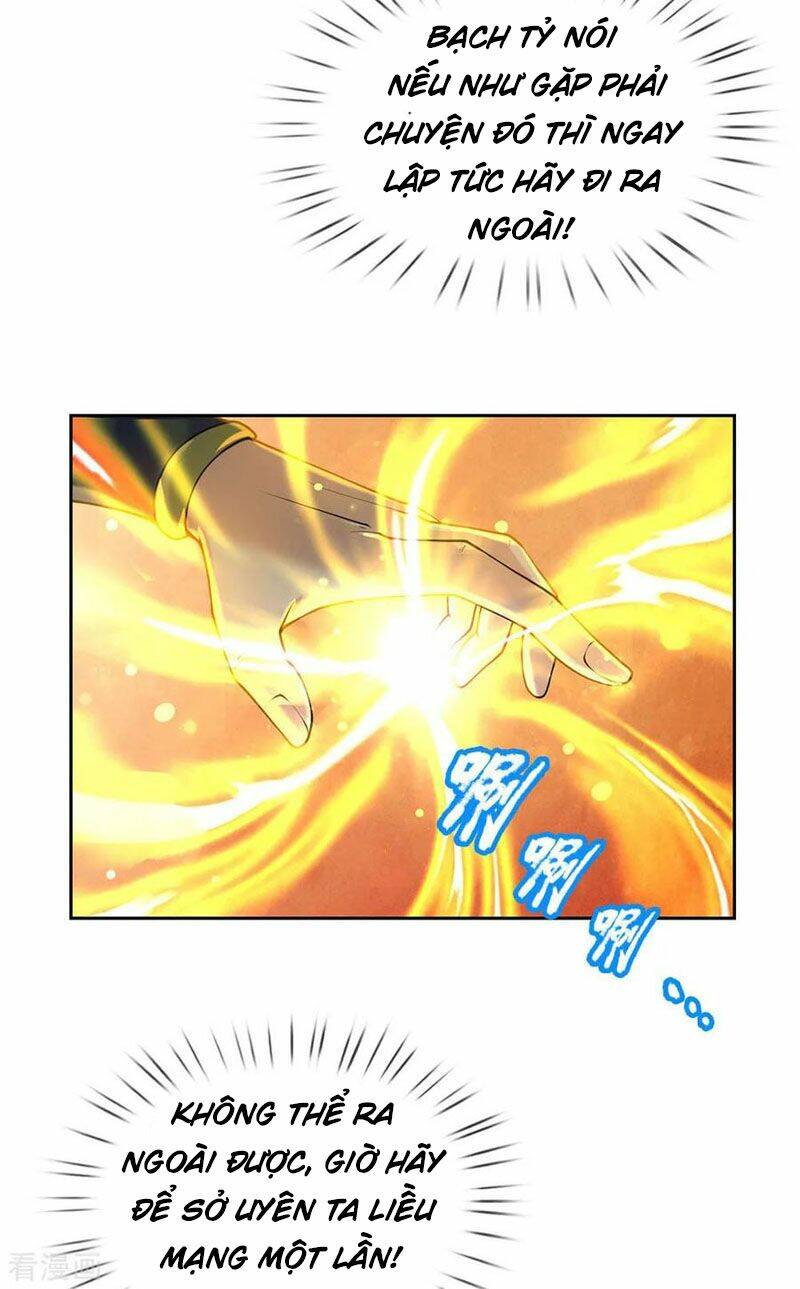 thân thể của ta là kiếm chủng chapter 98 25