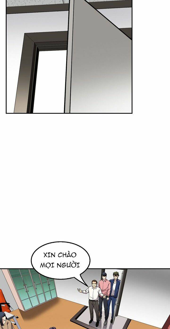 điều tra viên chuyển sinh chapter 75 20