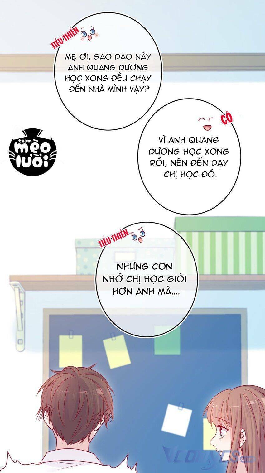 khi cô gái nhìn thấy thời gian chapter 48 40