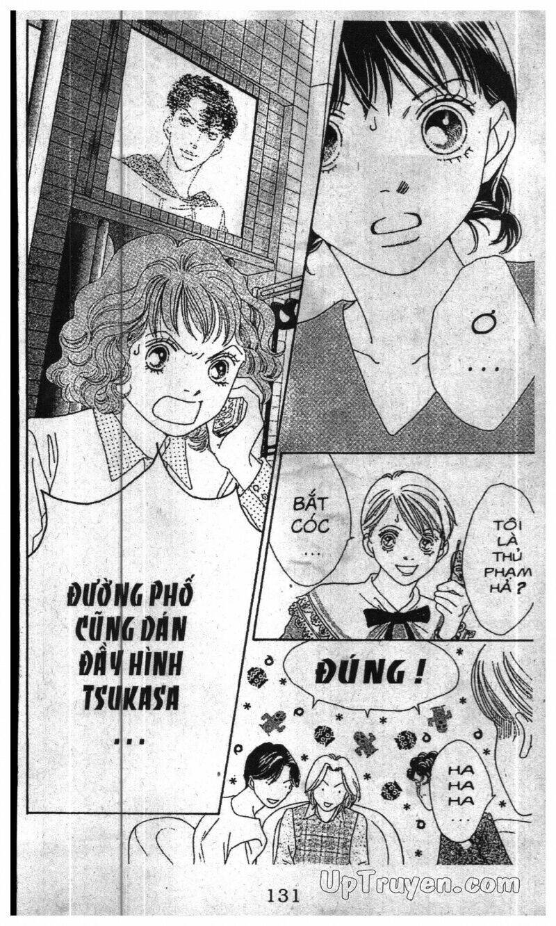 con nhà giàu chapter 189 128