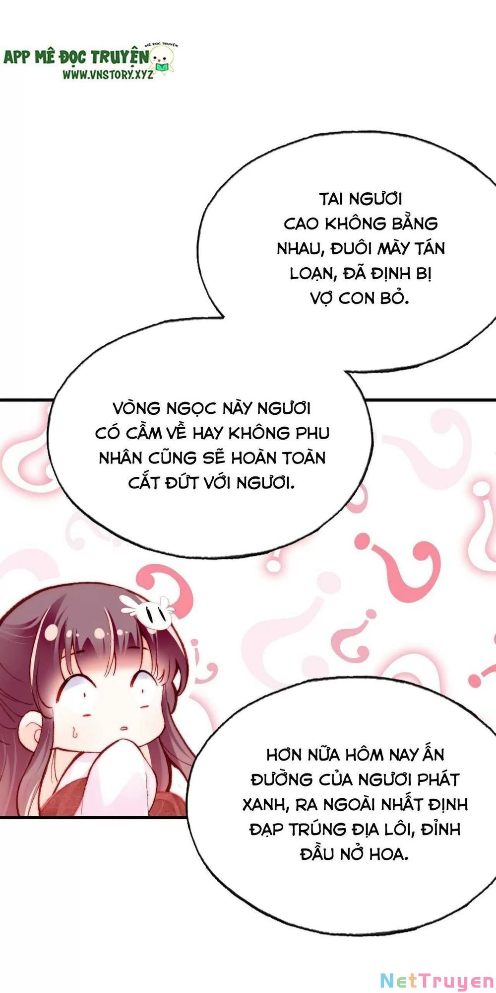 lại bị bệnh chiều chuộng quấn lấy chapter 42 13