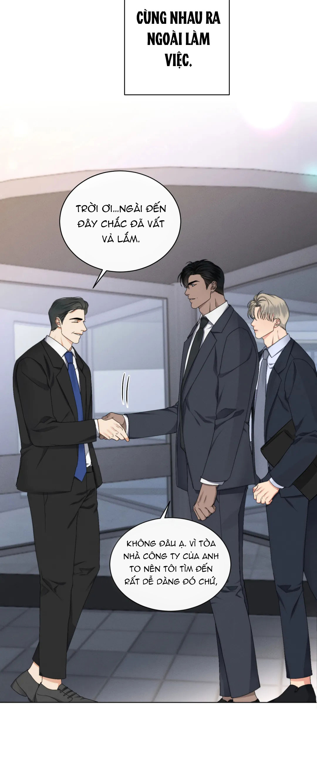 kick off chapter 9 3