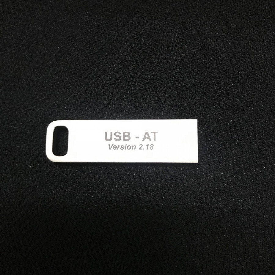 USB 16GB  bảo mật an toàn AT VS-KEY Version 2