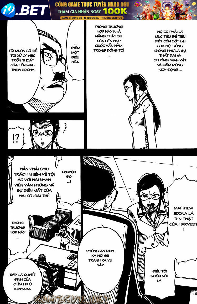 darker than black chapter 17 10