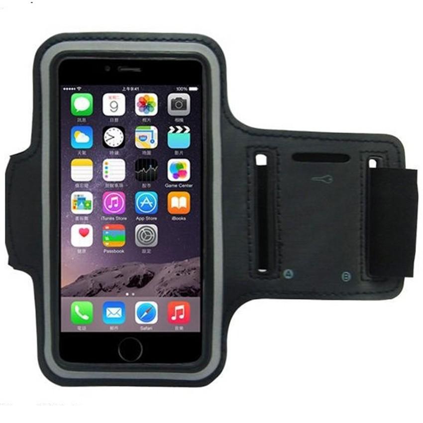 Bao điện thoại đeo tay tập thể dục cho máy 6plus