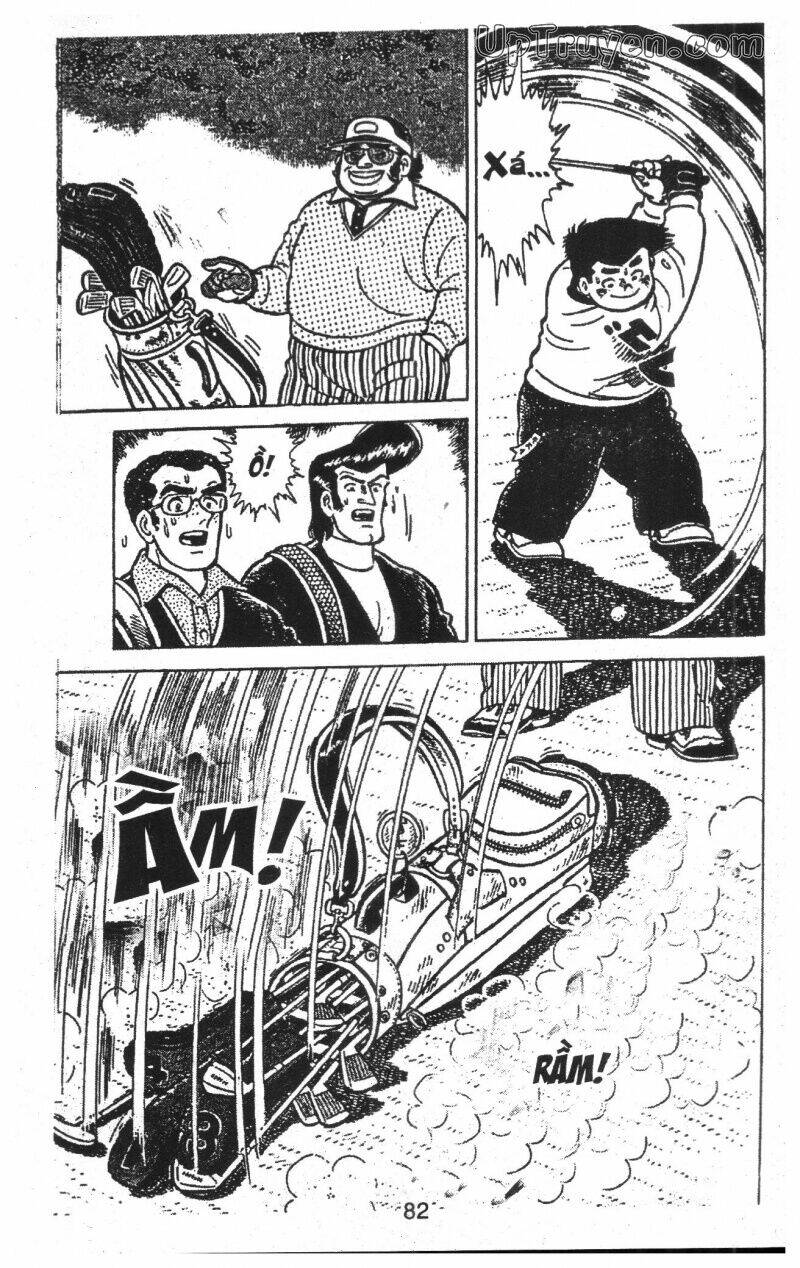 ashita tenki ni naare chapter 9 84