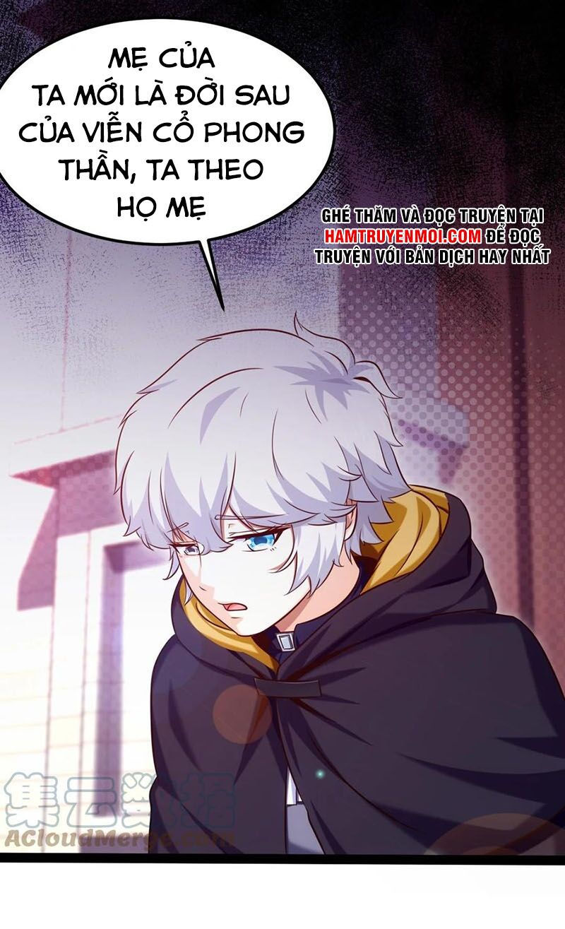 ma thú kiếm thánh dị giới tung hoành chapter 225 3