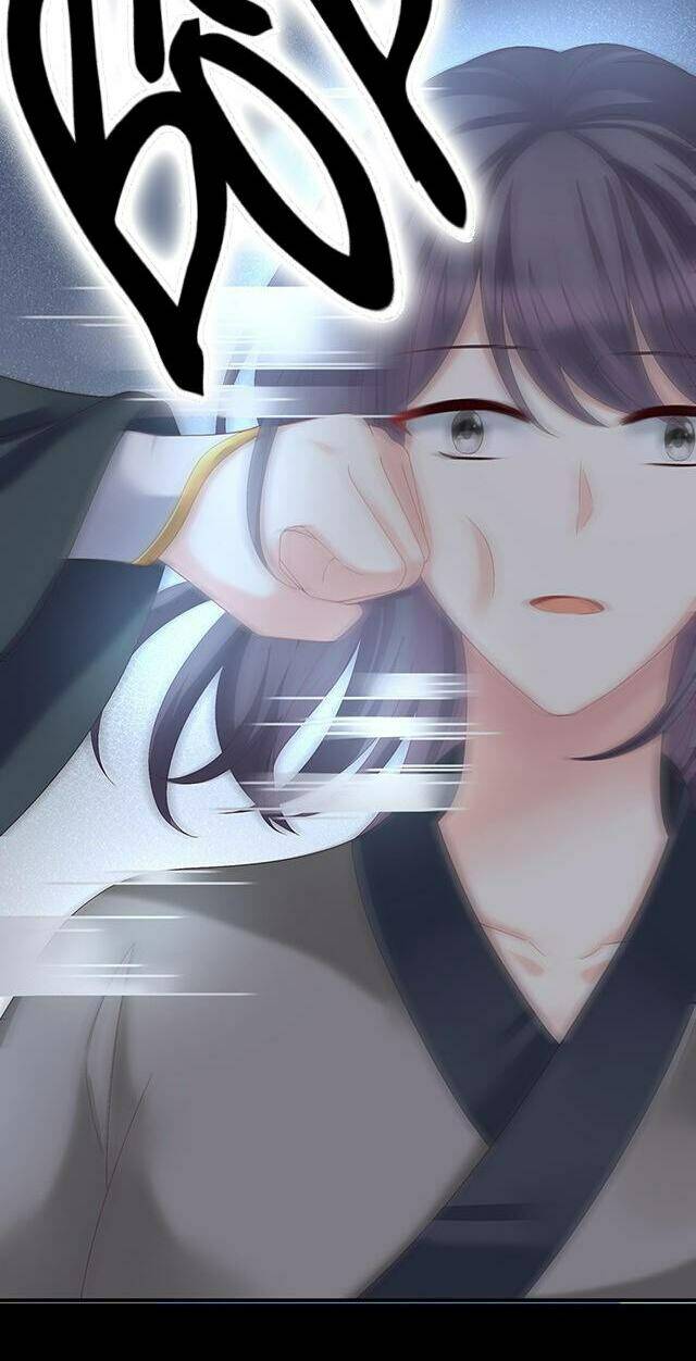 kiều phu có hỉ chapter 30.1 17