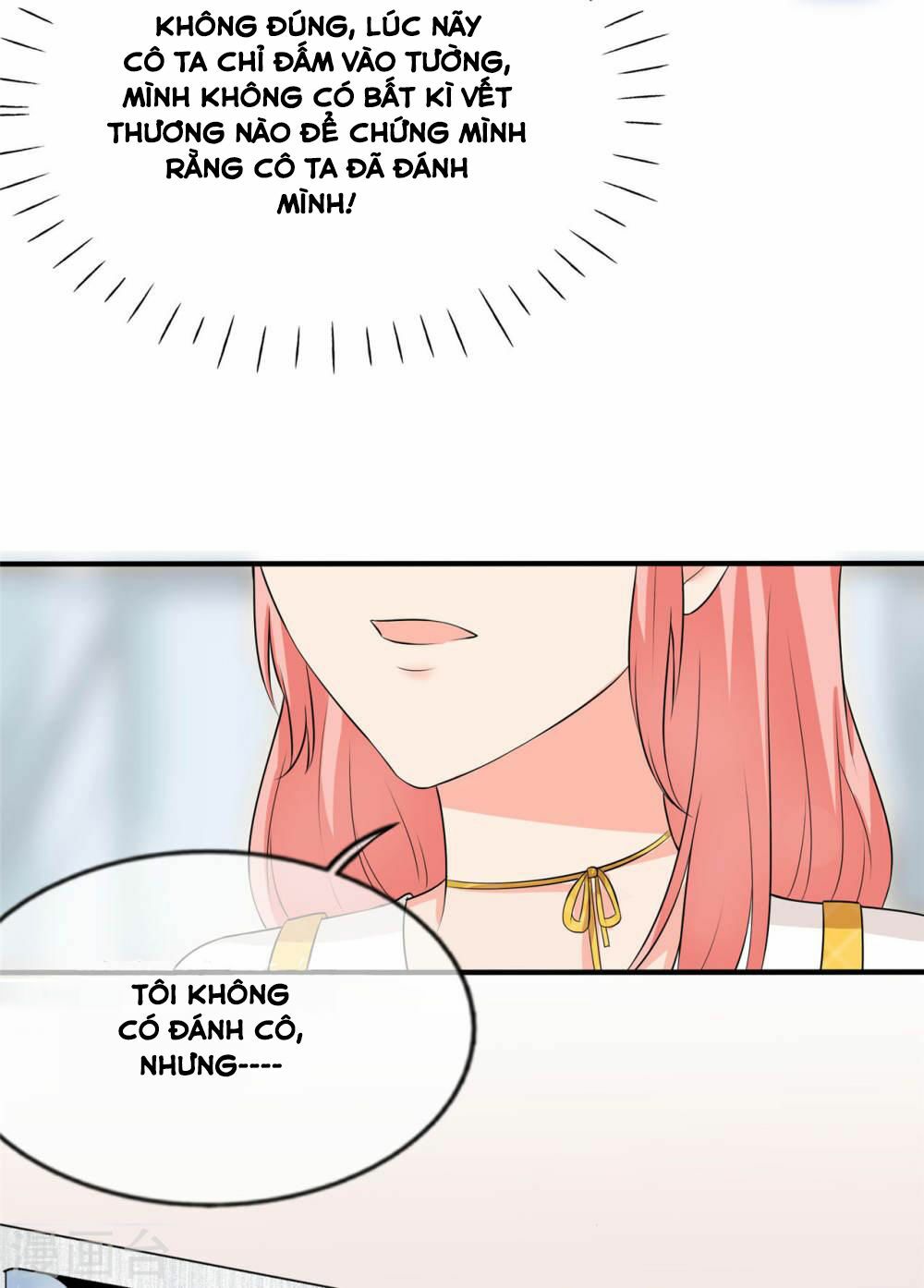 siêu cấp nữ thần trọng sinh chapter 4 14