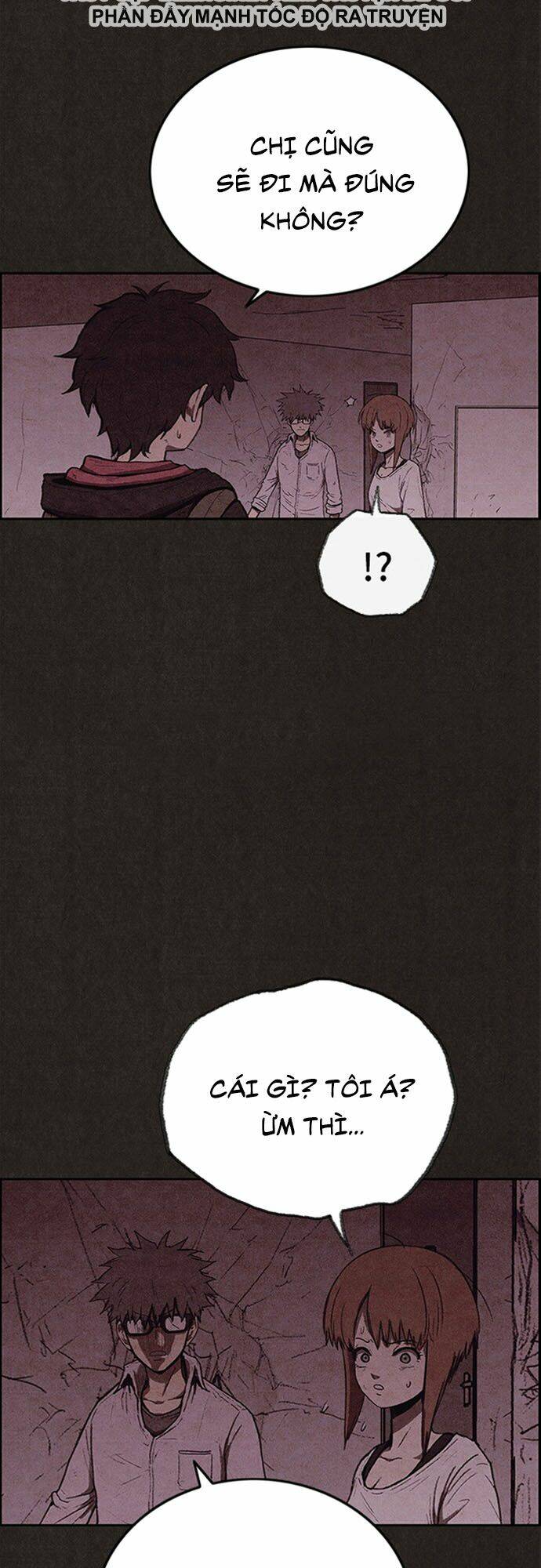 quái vật tại chung cư xanh chapter 111 51