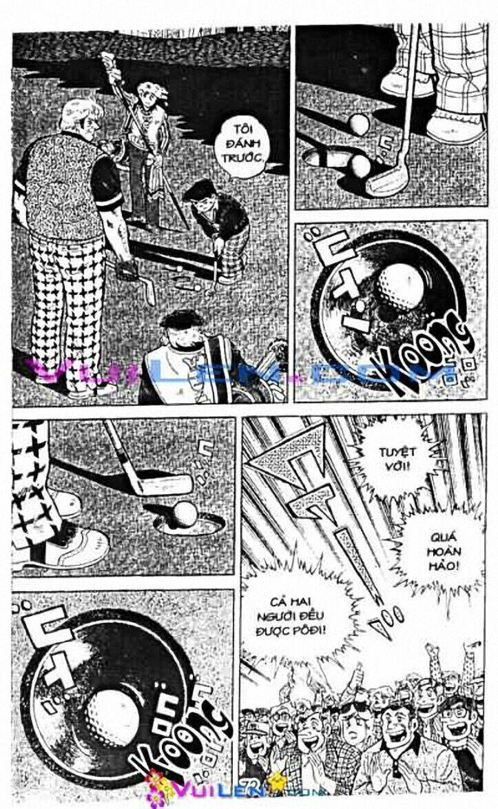 tân teppi chapter 66 72