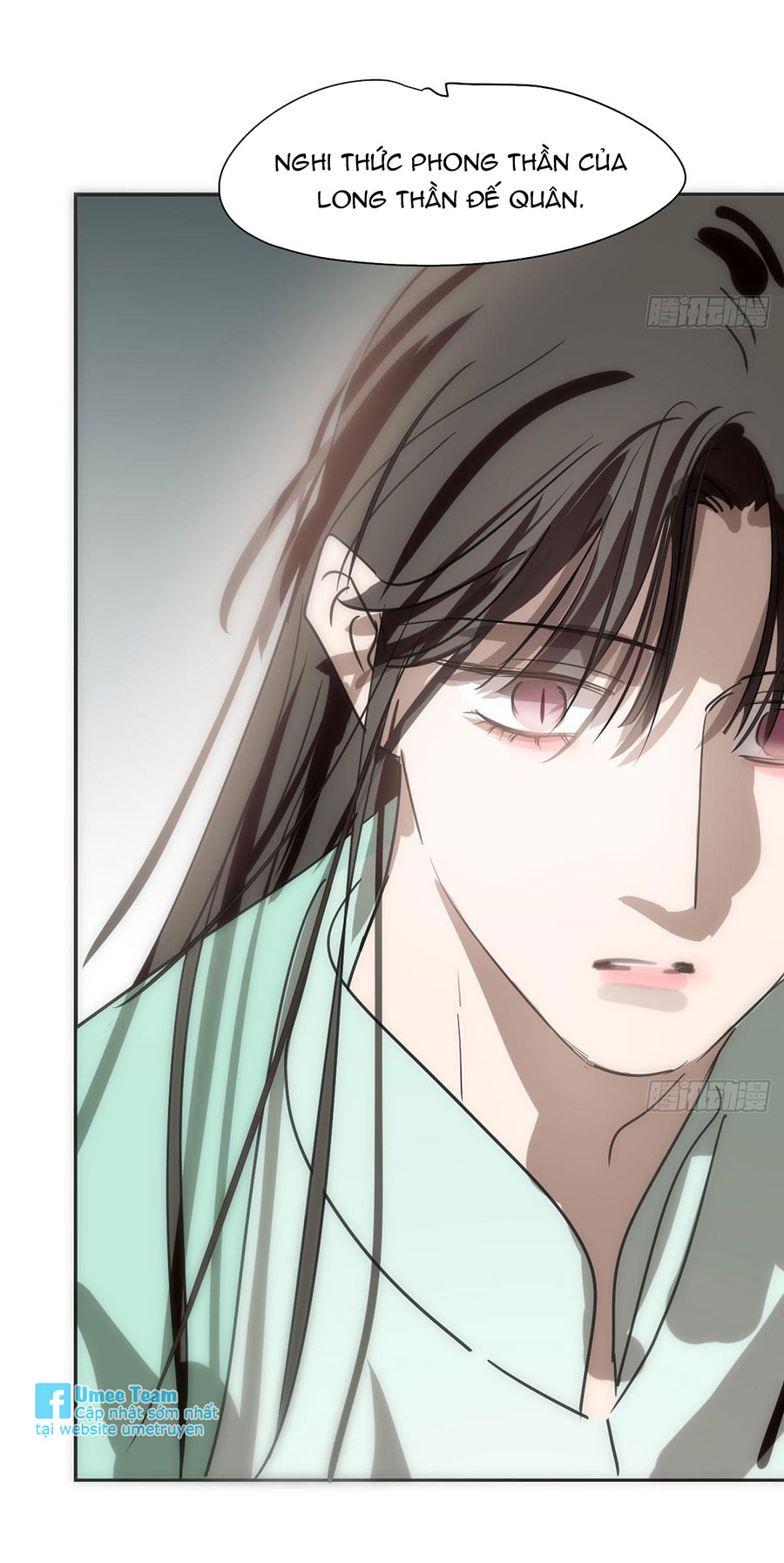 Bắt Lấy Ngao Ngao chapter 244 - Trang 45