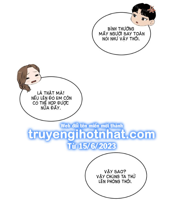 Tôi Sẽ Cho Em Hết chapter 33.2 - Trang 38