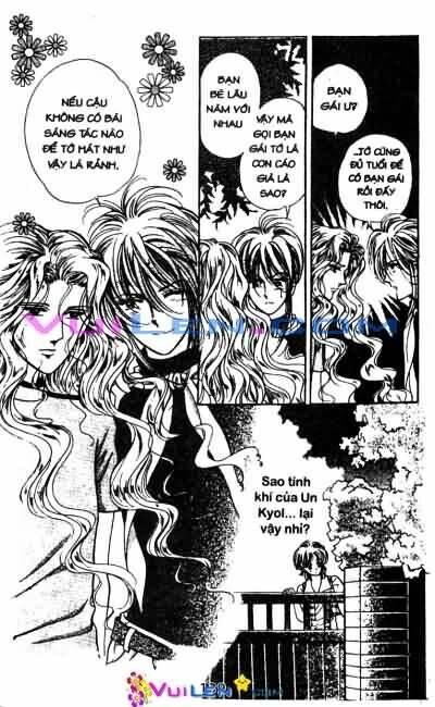 ước mơ cao đẹp chapter 7 140