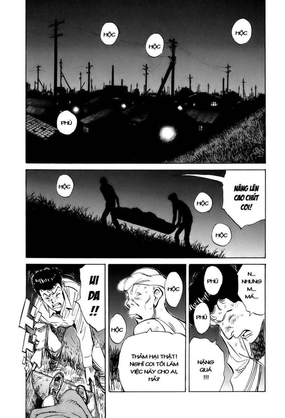 billy bat chapter 5 11