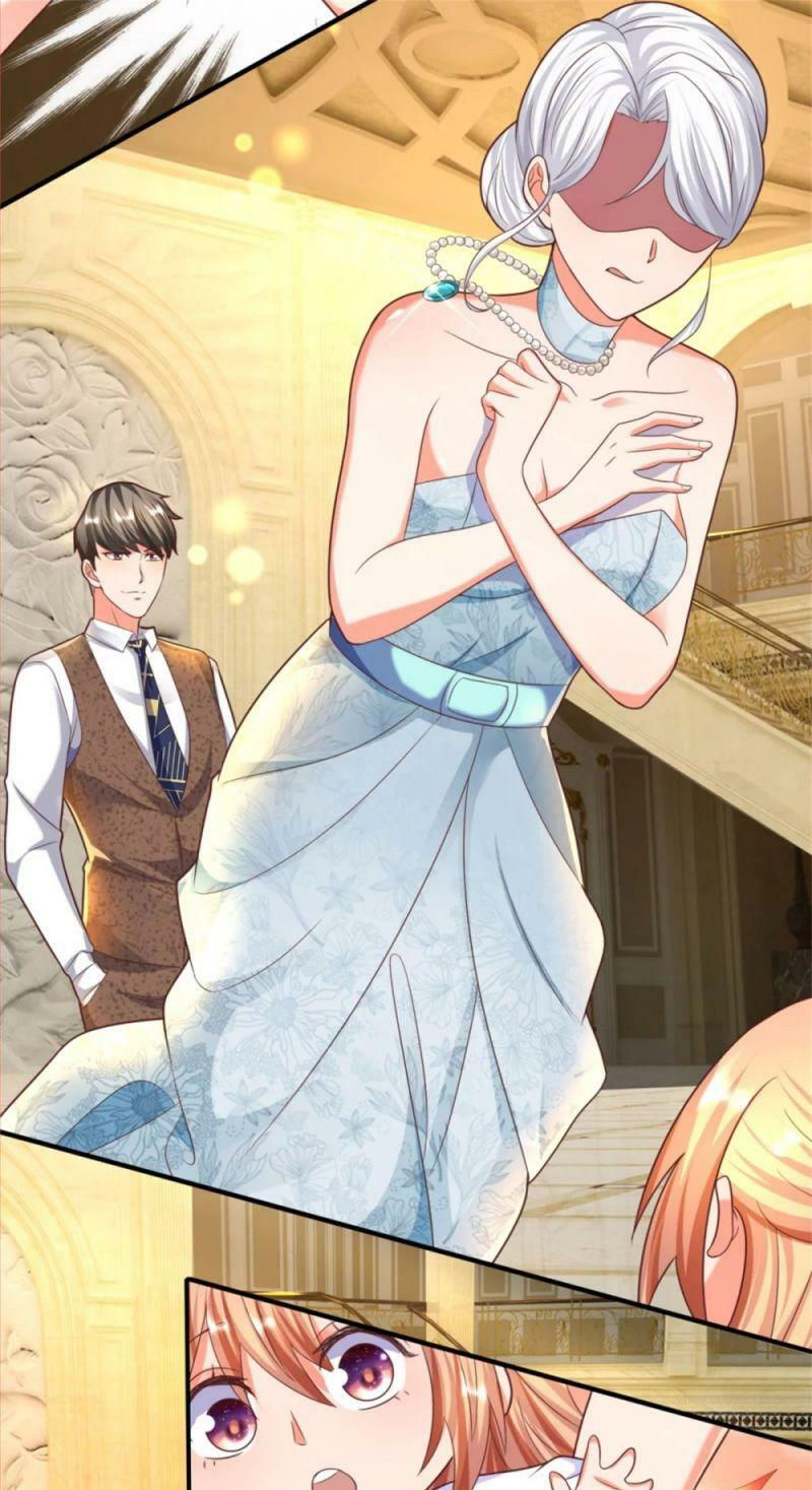 vú em tiên tôn đi ở rể chapter 195 5