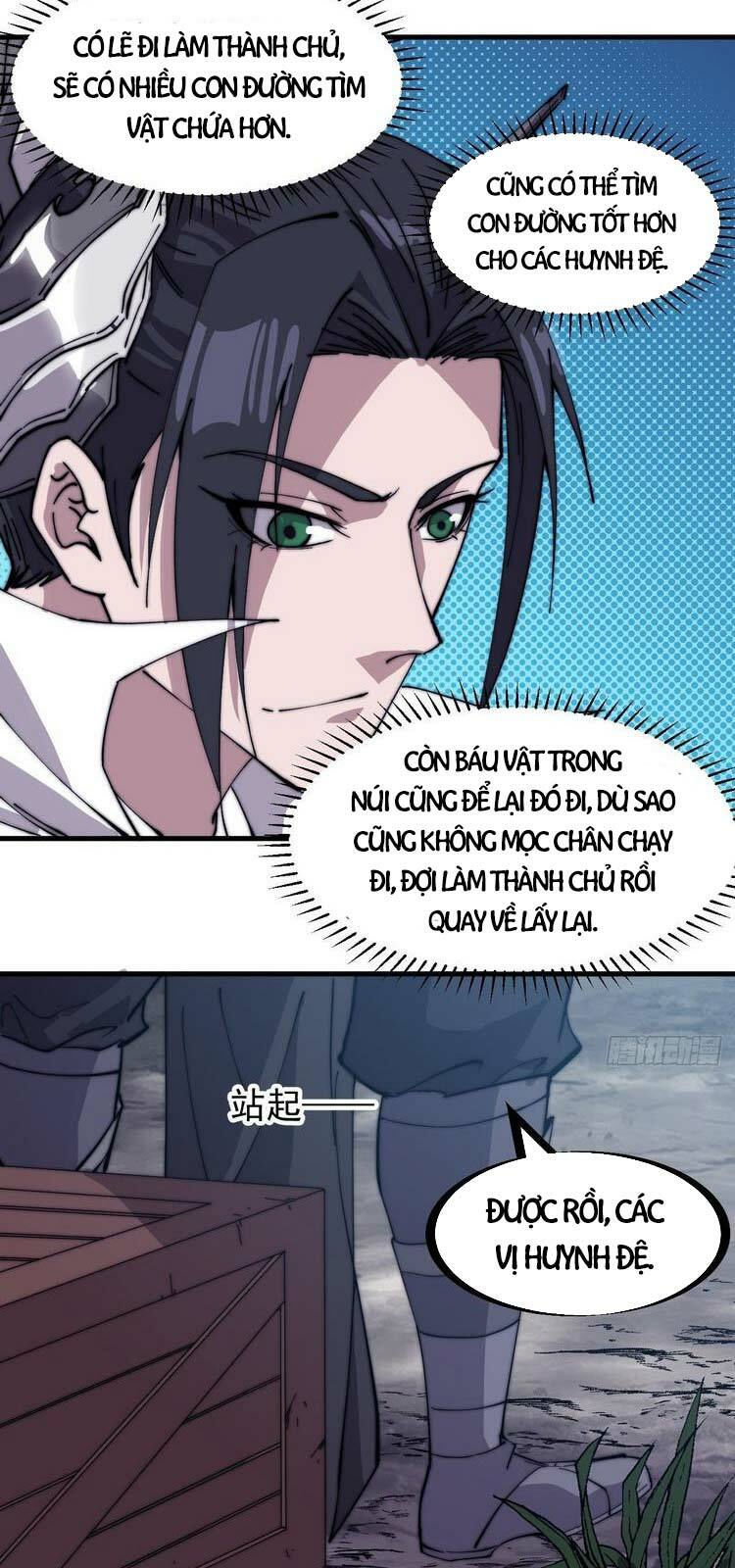 ta có một sơn trại chapter 169 12