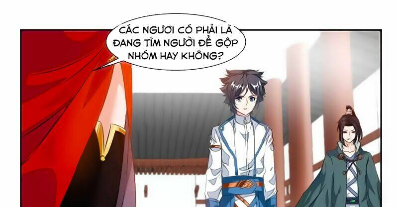 cửu dương thần vương chapter 36 22