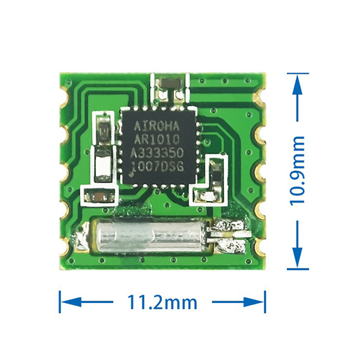 Module Radio AR1010 Hỗ Trợ Phát Sóng Kĩ Thuật Số