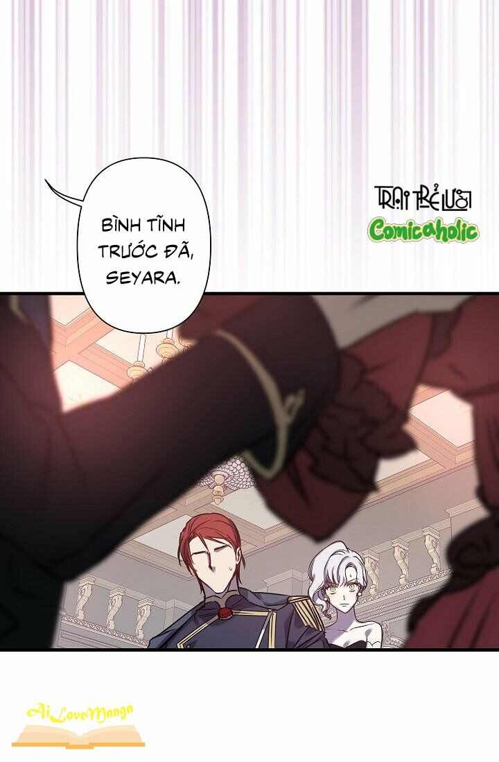 hôn lễ báo thù chapter 40 24