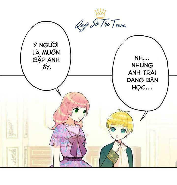 thánh nữ ẩn danh chapter 8 8