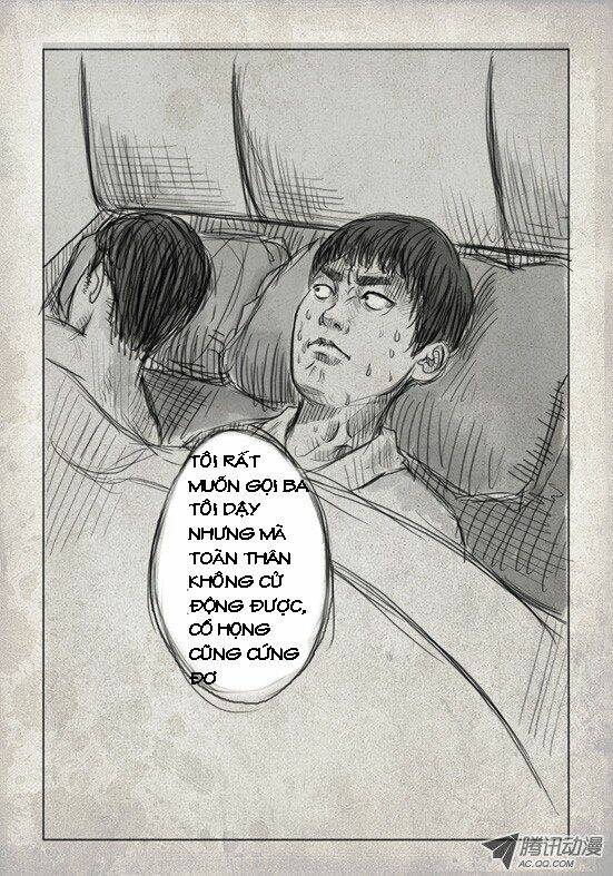 gặp ma chapter 1 16