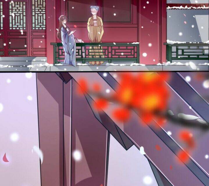 trọng sinh đế phi: quyền khuynh thiên hạ chapter 12 4