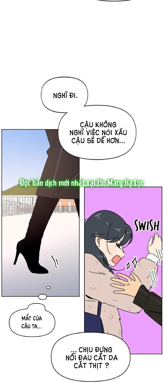 thanh xuân rực rỡ - season of blossom chapter 92 26