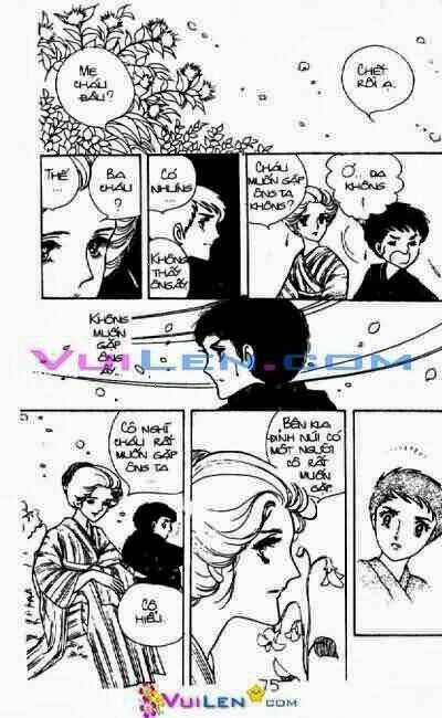 tiểu thư áo trắng chapter 13 75