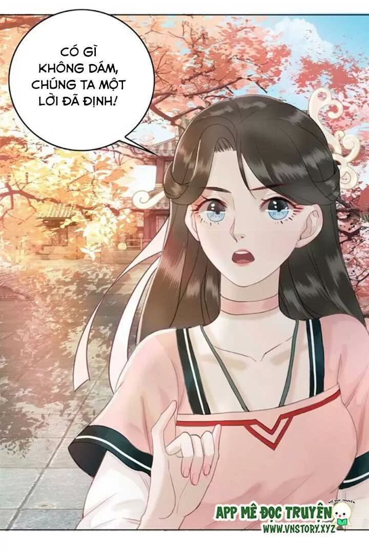 cực phẩm phế vật tiểu thư chapter 46 21