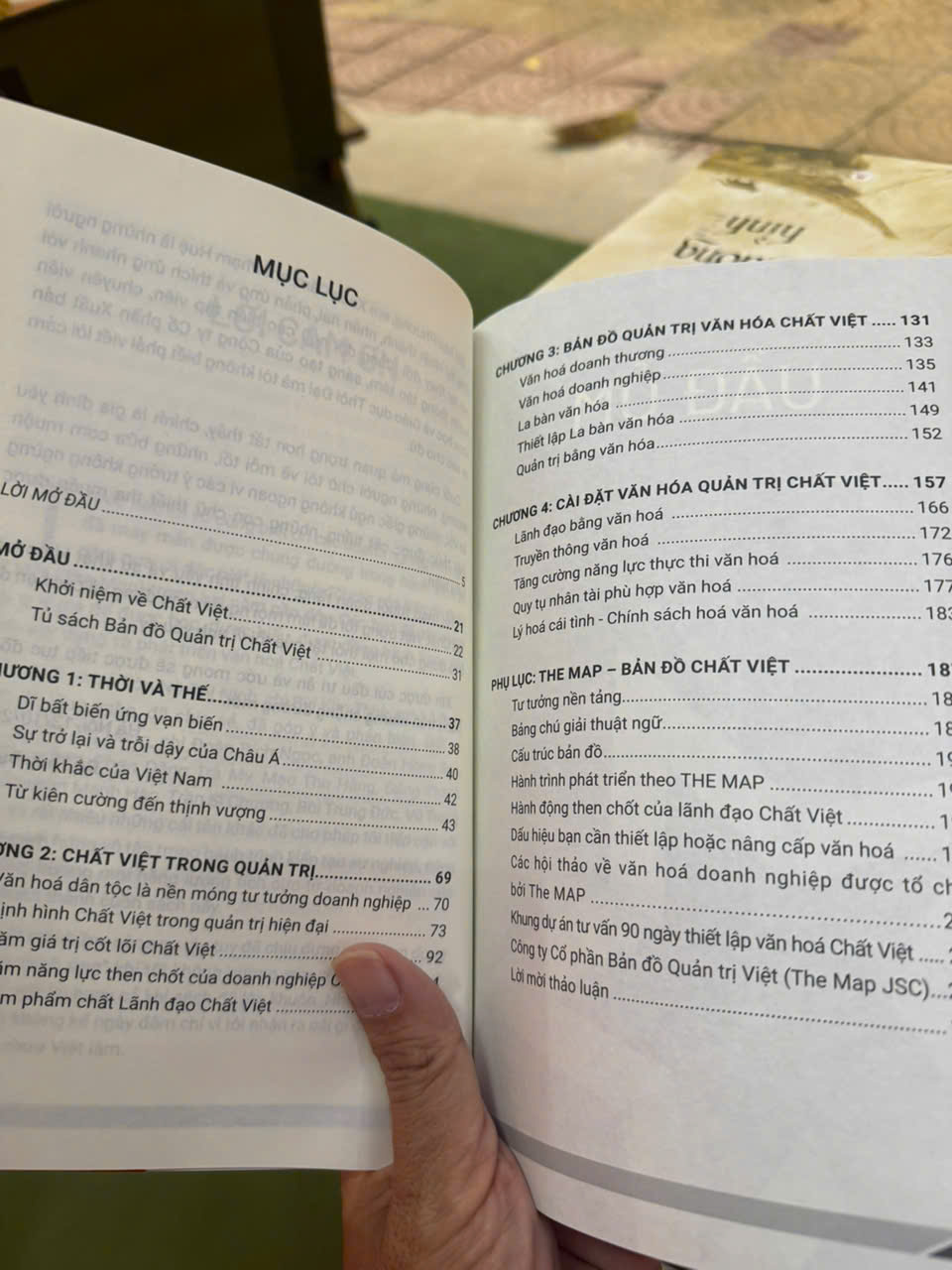 VĂN HOÁ QUẢN TRỊ CHẤT VIỆT - TỪ KIÊN CƯỜNG TỚI THỊNH VƯỢNG- Đỗ Thuỳ Dương - Times