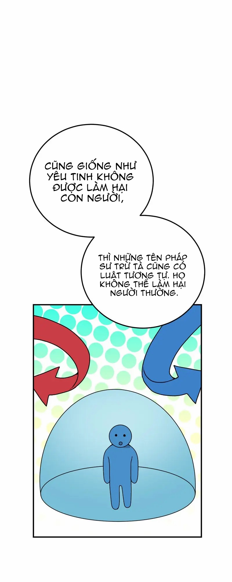 nụ hôn yêu tinh chapter 7.1 23