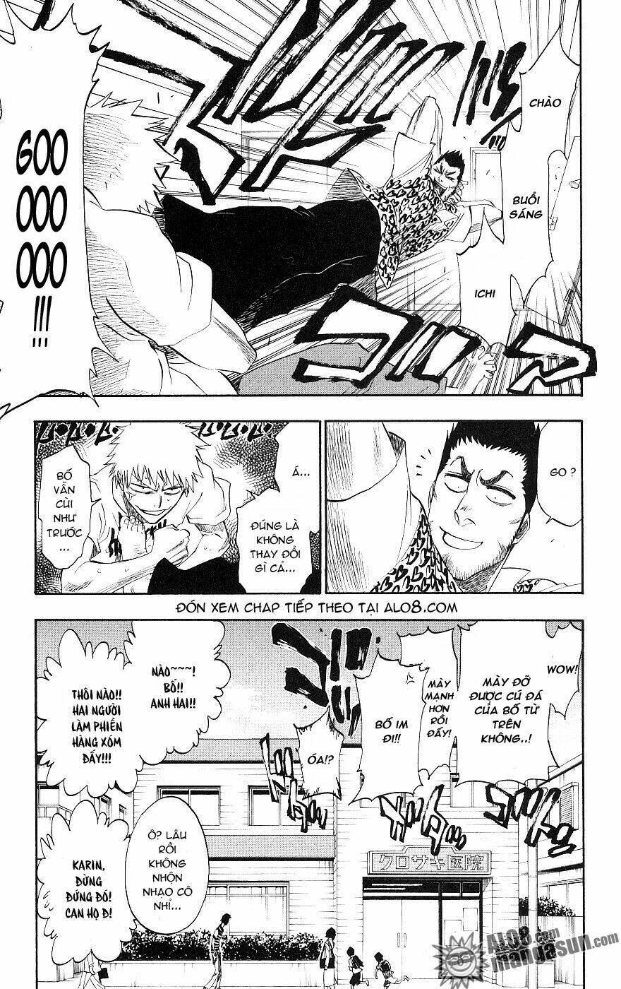 thần chết ichigo chapter 182 20