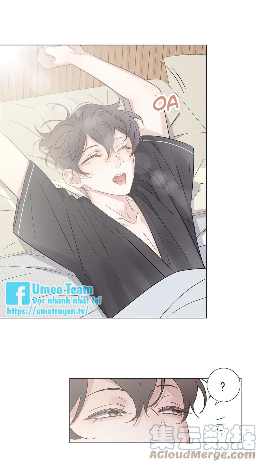 hôm nay nam giả trang nữ vẫn chưa được cầu hôn! chapter 72 3