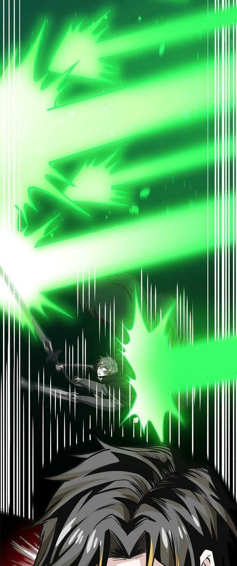 kiếm vũ chapter 216 3