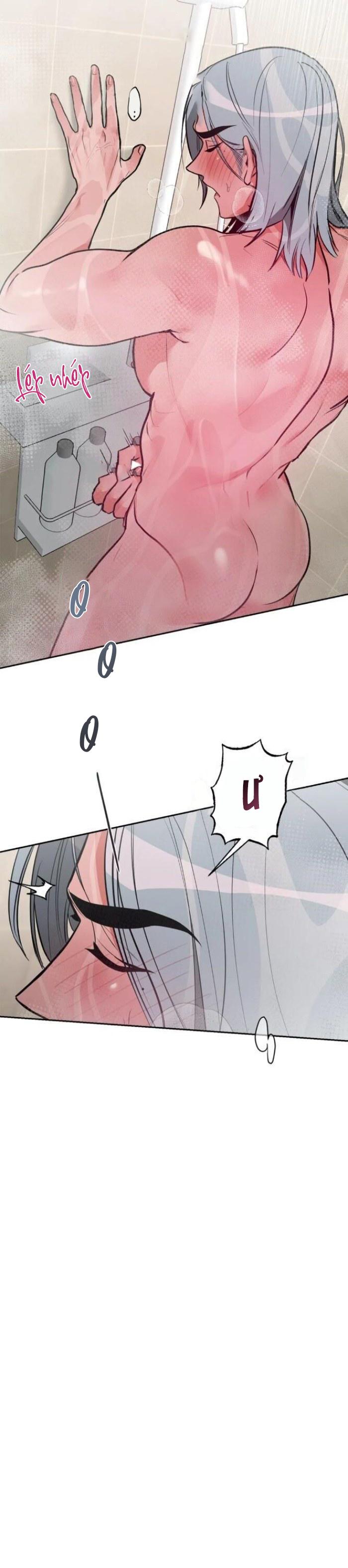 đối tác cơ thể hoàn hảo chapter 13 2