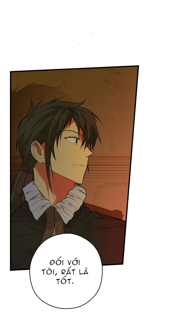 tiểu thư bí ẩn chapter 12 8