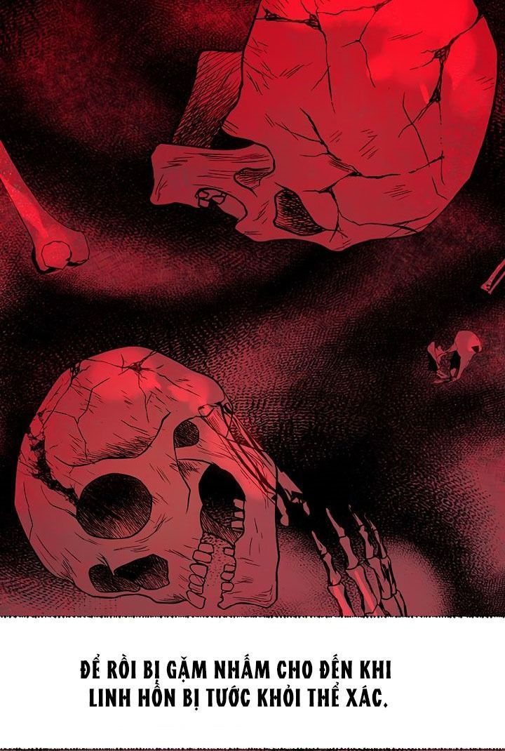 cách để cứu rỗi anh trai của nữ chính chapter 23 27