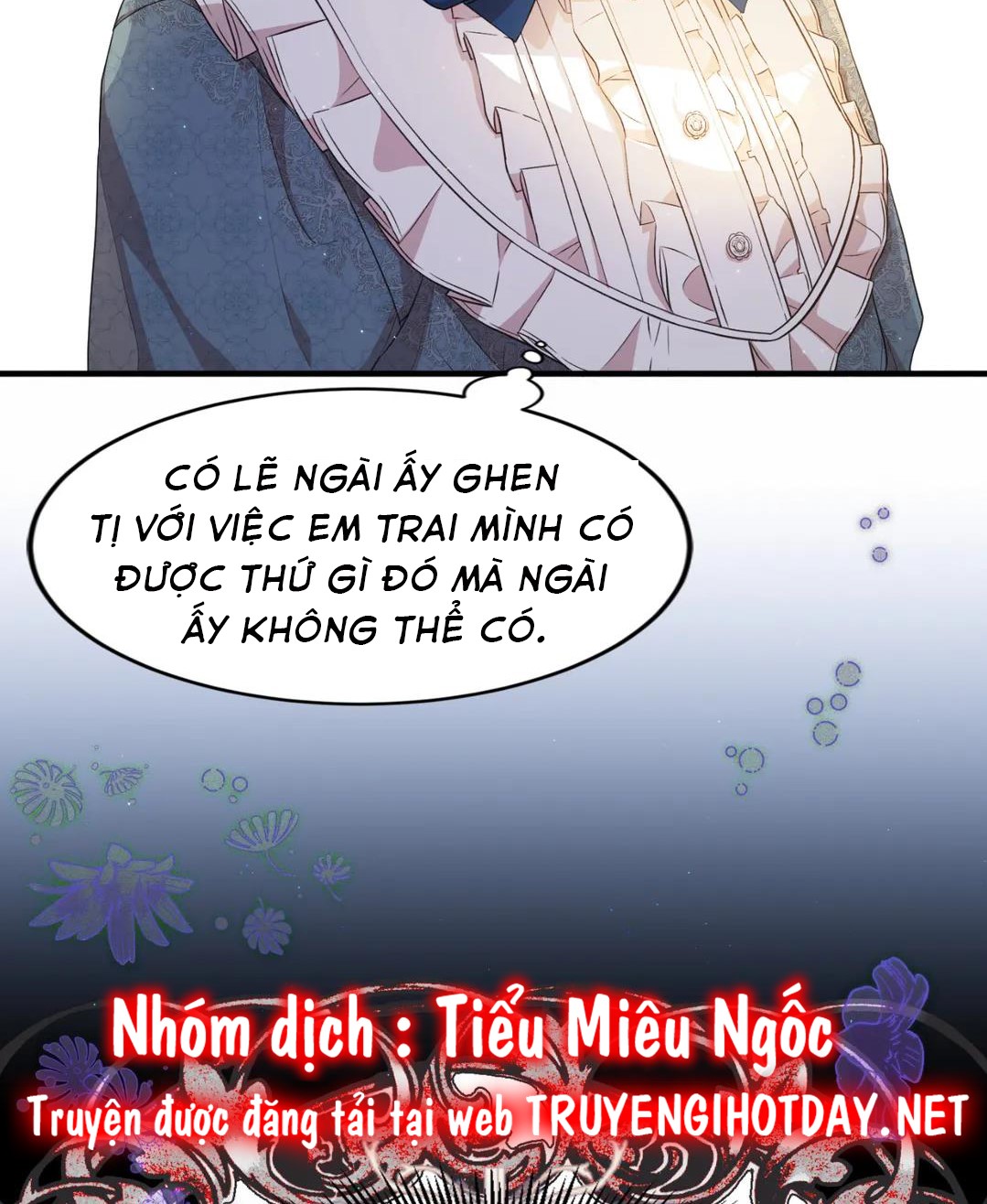chị ấy là nữ chính trong truyện đó chapter 50 22