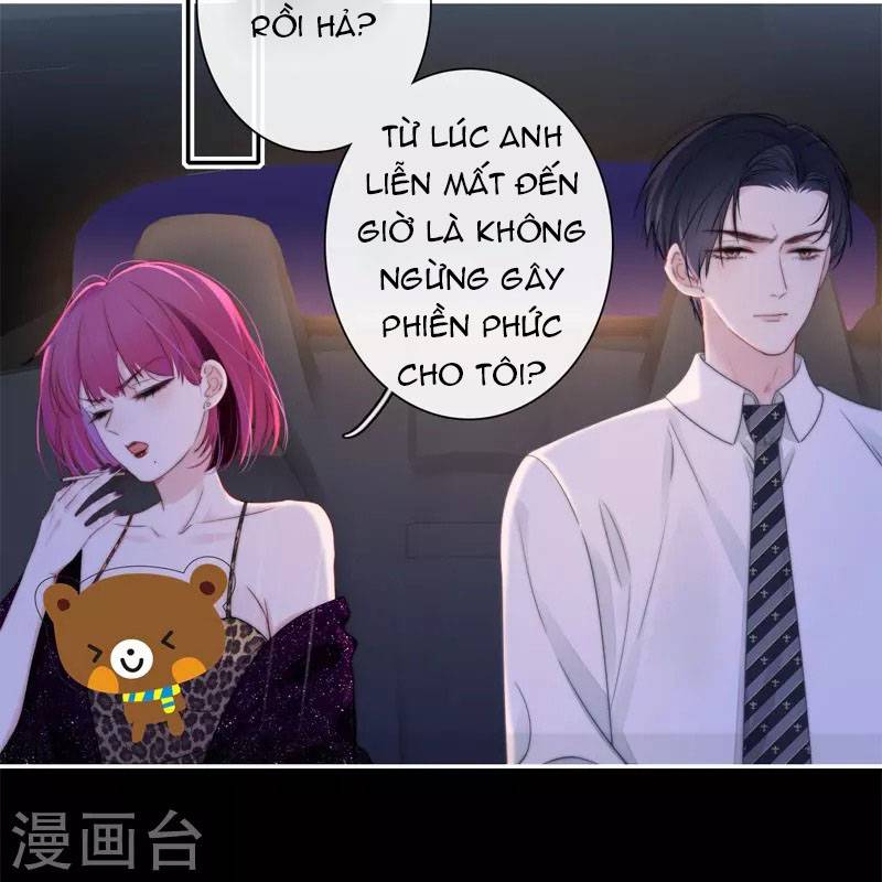 kim ốc tàng kiều chapter 40.5 15
