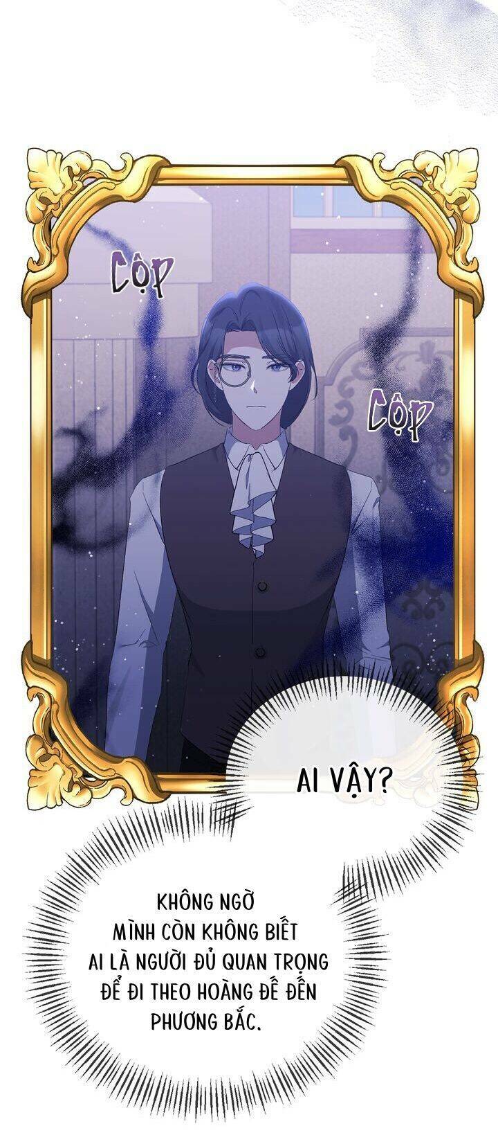 nữ công tước phương bắc là một nhân vật phản diện chapter 30 26