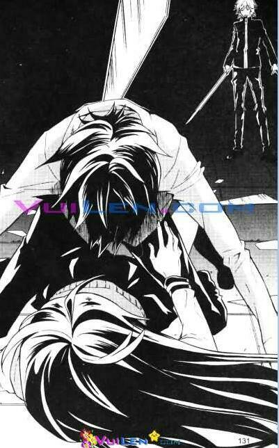 moon boy - chàng trai ánh trăng chapter 9 128