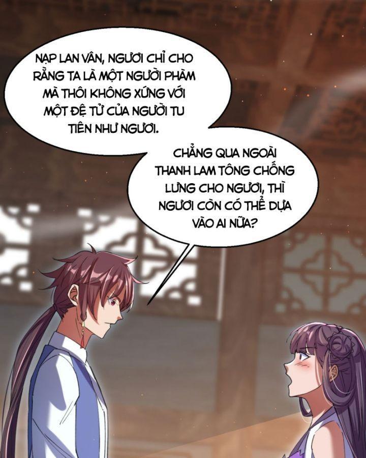 trăm tuổi mở hệ thống: con hiền cháu ngoan quỳ khắp núi! chapter 3 41