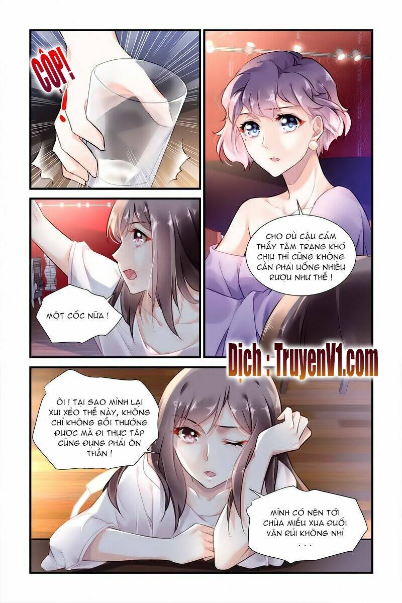 xin hãy làm em trở nên xinh đẹp chapter 25 7