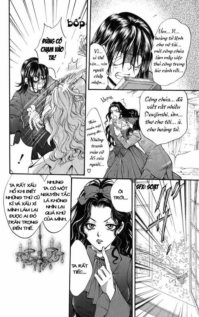 ludwig kakumei chapter 8 23