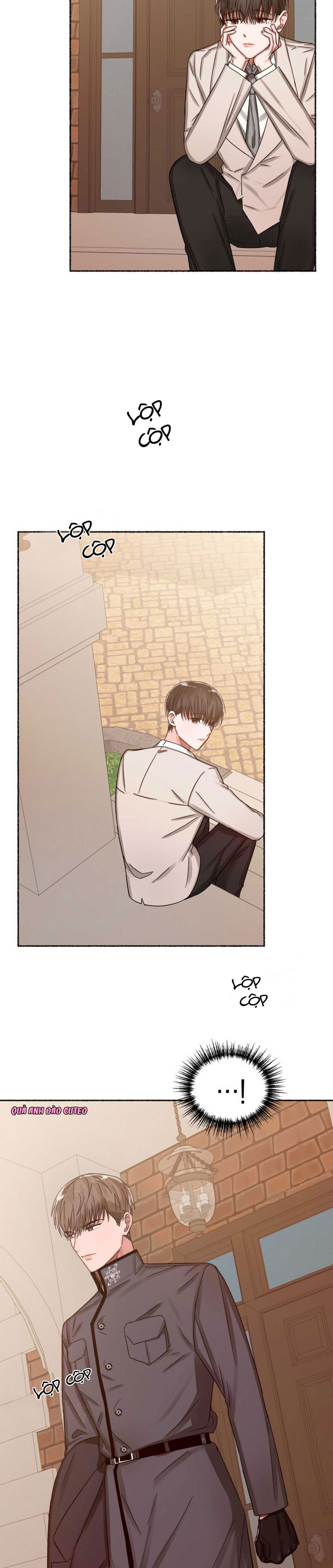 hoa triều chapter 7 24