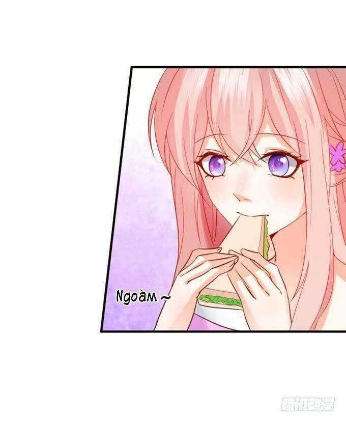 hồ tiên hung bạo chapter 56 13